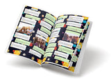 Softcover